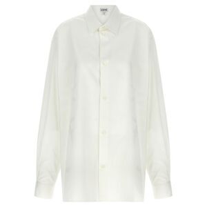Loewe Men Anagram Shirt